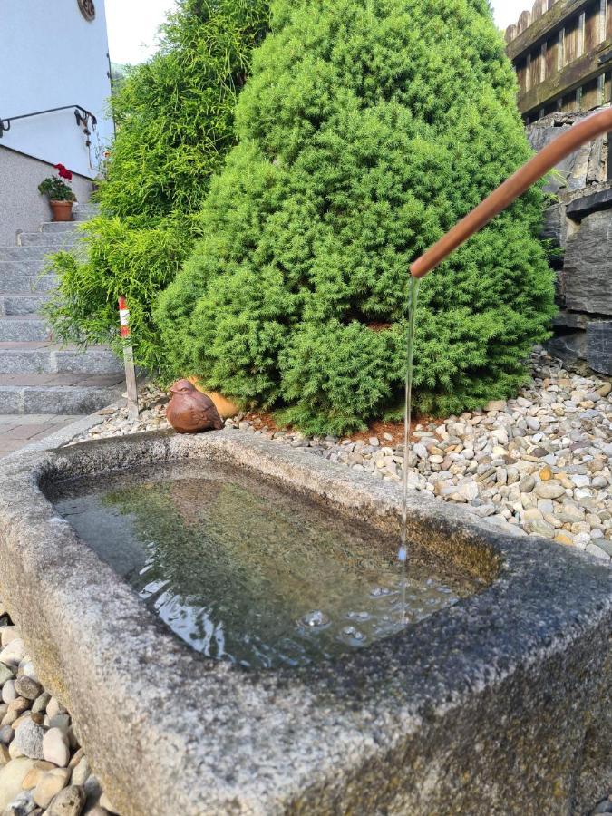 Landhaus Rieser Apartment Bad Hofgastein Exterior photo