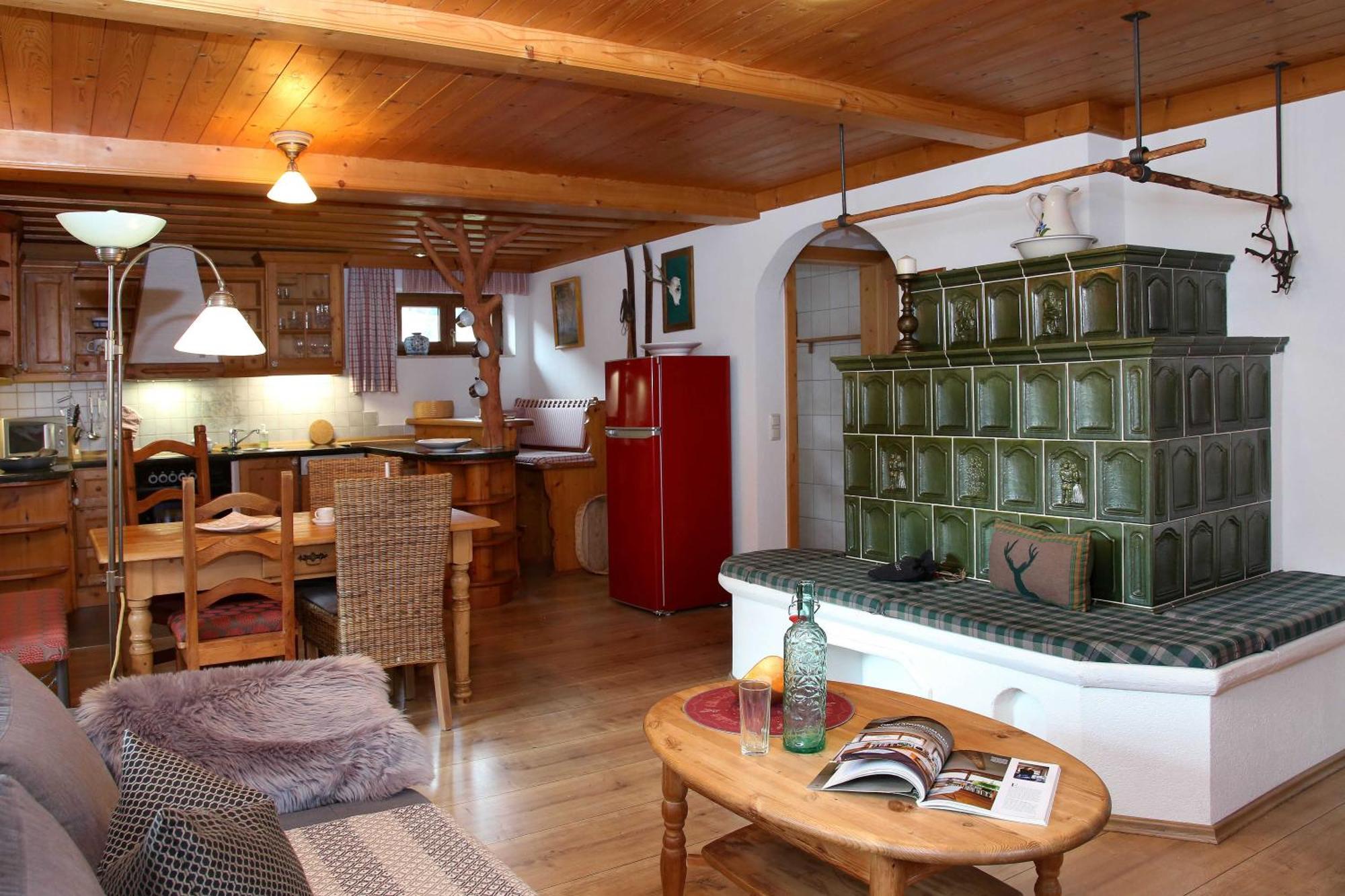Landhaus Rieser Bad Hofgastein Exterior photo